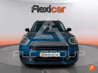 2020 Mini Countryman