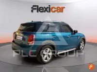 2020 Mini Countryman