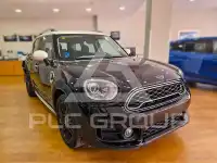 2020 Mini Countryman