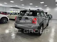 2020 Mini Countryman