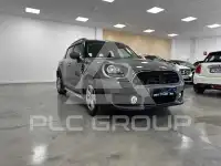 2020 Mini Countryman