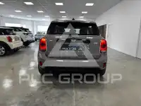 2020 Mini Countryman