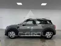 2020 Mini Countryman