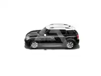 2020 Mini Countryman