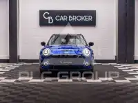 2020 Mini Clubman