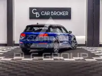 2020 Mini Clubman