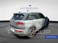 2020 Mini Clubman