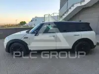 2020 Mini Clubman