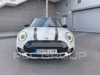 2020 Mini Clubman