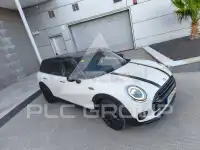 2020 Mini Clubman