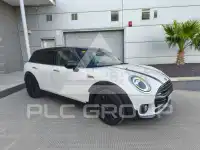 2020 Mini Clubman