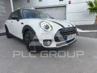 2020 Mini Clubman