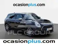 2020 Mini Clubman