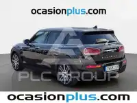 2020 Mini Clubman