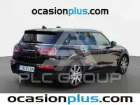 2020 Mini Clubman