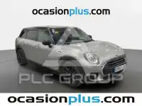 2020 Mini Clubman