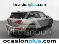 2020 Mini Clubman