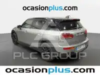 2020 Mini Clubman