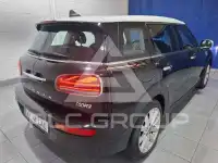 2020 Mini Clubman
