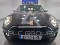2020 Mini Clubman