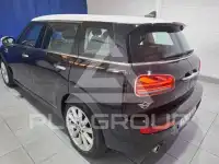 2020 Mini Clubman