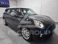 2020 Mini Clubman