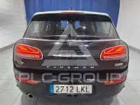 2020 Mini Clubman