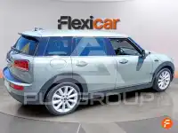 2020 Mini Clubman