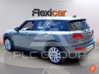 2020 Mini Clubman