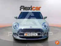 2020 Mini Clubman