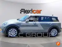 2020 Mini Clubman