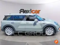2020 Mini Clubman