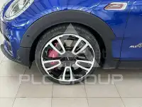 2020 Mini Clubman