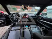 2020 Mini Clubman