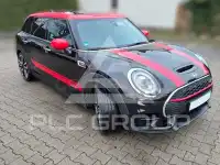 2020 Mini Clubman