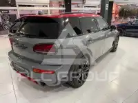 2020 Mini Clubman