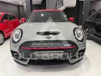 2020 Mini Clubman