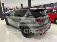 2020 Mini Clubman