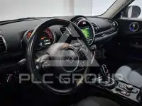 2020 Mini Clubman