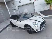 2020 Mini Clubman