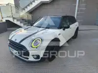 2020 Mini Clubman
