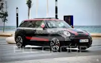 2020 Mini Clubman