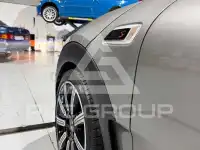 2020 Mini Clubman
