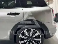 2020 Mini Clubman