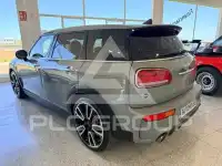 2020 Mini Clubman