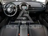 2020 Mini Clubman