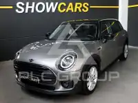 2020 Mini Clubman