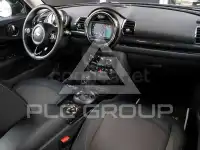 2020 Mini Clubman