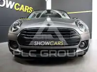 2020 Mini Clubman