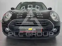 2020 Mini Clubman